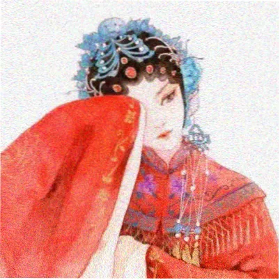 影迷小七头像